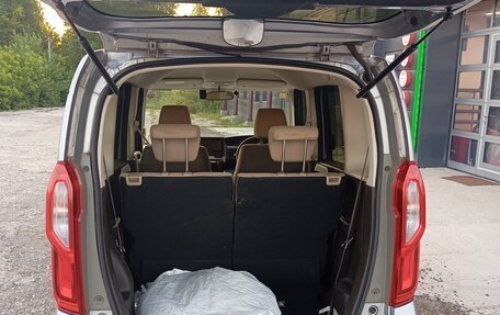 Honda N-BOX II, 2021 год, 1 200 000 рублей, 13 фотография