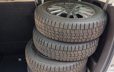 Honda N-BOX II, 2021 год, 1 200 000 рублей, 9 фотография