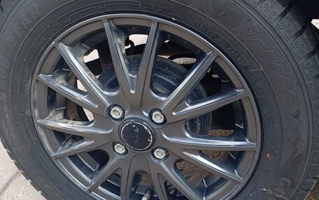 Honda N-BOX II, 2021 год, 1 200 000 рублей, 5 фотография