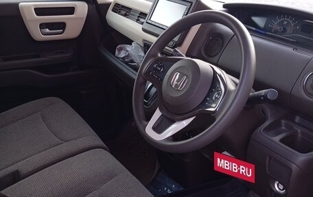 Honda N-BOX II, 2021 год, 1 200 000 рублей, 10 фотография