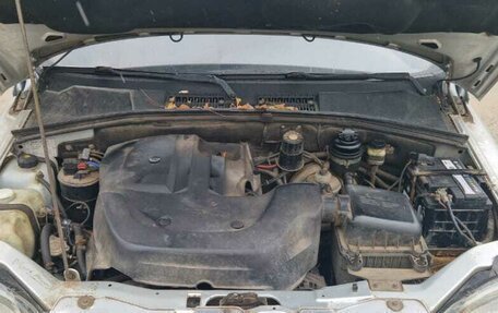 Chevrolet Niva I рестайлинг, 2005 год, 450 000 рублей, 8 фотография