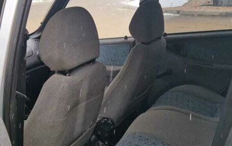 Chevrolet Niva I рестайлинг, 2005 год, 450 000 рублей, 14 фотография