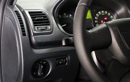 Skoda Fabia II, 2011 год, 589 000 рублей, 11 фотография