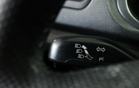 Skoda Fabia II, 2011 год, 589 000 рублей, 12 фотография