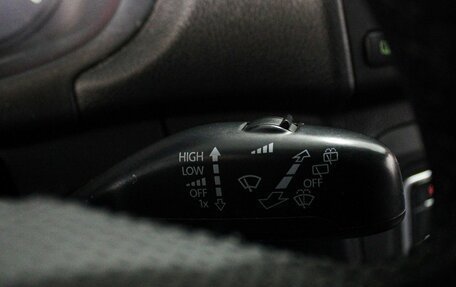 Skoda Fabia II, 2011 год, 589 000 рублей, 13 фотография