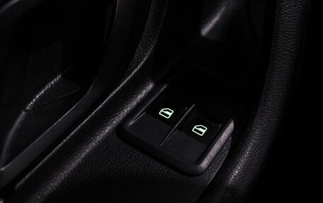 Skoda Fabia II, 2011 год, 589 000 рублей, 14 фотография