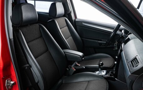 Opel Astra H, 2008 год, 599 000 рублей, 5 фотография