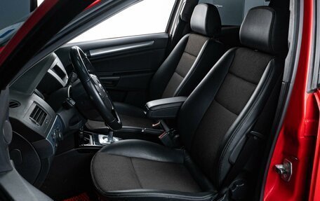 Opel Astra H, 2008 год, 599 000 рублей, 7 фотография