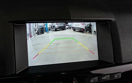 Opel Astra H, 2008 год, 599 000 рублей, 13 фотография