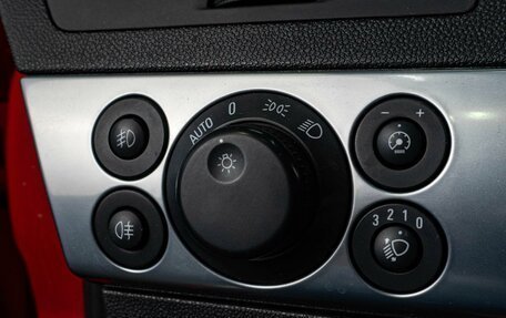 Opel Astra H, 2008 год, 599 000 рублей, 10 фотография