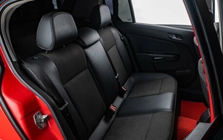 Opel Astra H, 2008 год, 599 000 рублей, 17 фотография