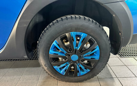 Renault Logan II, 2019 год, 1 149 000 рублей, 9 фотография