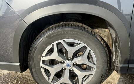 Subaru Forester, 2019 год, 2 350 000 рублей, 5 фотография