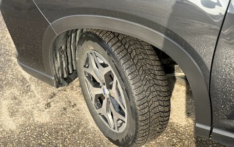 Subaru Forester, 2019 год, 2 350 000 рублей, 4 фотография
