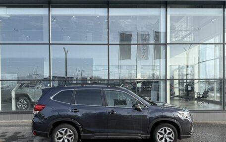 Subaru Forester, 2019 год, 2 350 000 рублей, 8 фотография