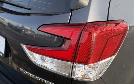 Subaru Forester, 2019 год, 2 350 000 рублей, 11 фотография