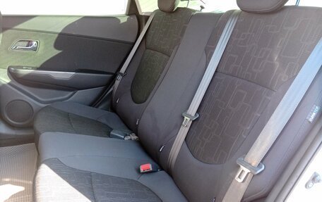 KIA Rio III рестайлинг, 2012 год, 870 000 рублей, 12 фотография