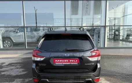 Subaru Forester, 2019 год, 2 350 000 рублей, 9 фотография