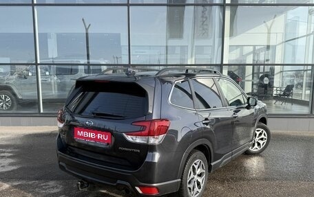 Subaru Forester, 2019 год, 2 350 000 рублей, 10 фотография