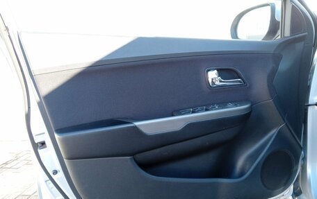 KIA Rio III рестайлинг, 2012 год, 870 000 рублей, 19 фотография