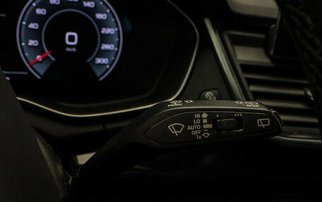 Audi Q5, 2021 год, 3 850 000 рублей, 10 фотография