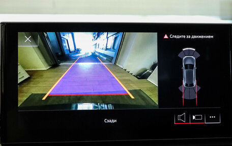 Audi Q5, 2021 год, 3 850 000 рублей, 15 фотография