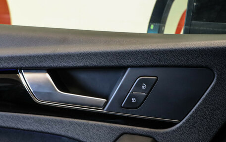 Audi Q5, 2021 год, 3 850 000 рублей, 14 фотография