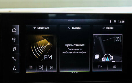 Audi Q5, 2021 год, 3 850 000 рублей, 16 фотография