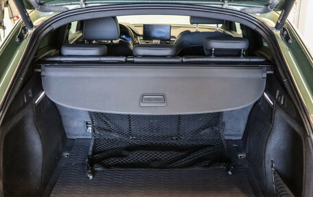 Audi Q5, 2021 год, 3 850 000 рублей, 21 фотография