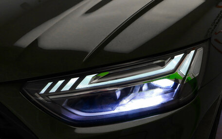 Audi Q5, 2021 год, 3 850 000 рублей, 24 фотография