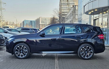 BMW X3, 2025 год, 6 990 000 рублей, 7 фотография