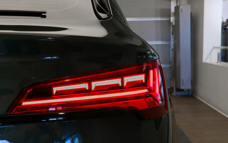 Audi Q5, 2021 год, 3 850 000 рублей, 23 фотография