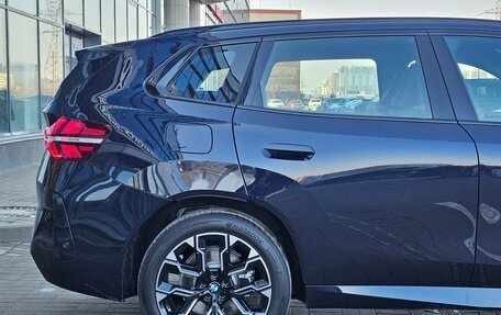 BMW X3, 2025 год, 6 990 000 рублей, 5 фотография