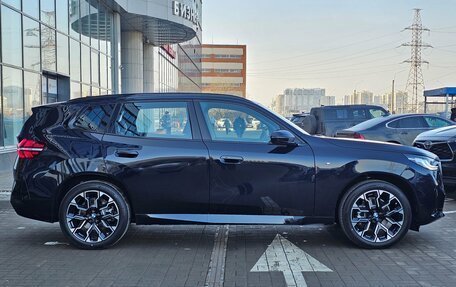 BMW X3, 2025 год, 6 990 000 рублей, 4 фотография