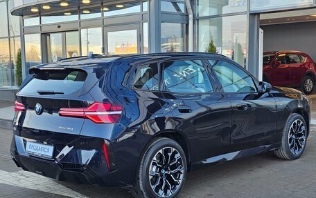 BMW X3, 2025 год, 6 990 000 рублей, 12 фотография