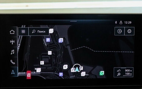Audi Q5, 2021 год, 3 850 000 рублей, 17 фотография