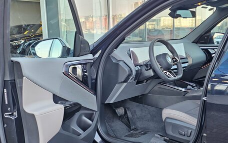 BMW X3, 2025 год, 6 990 000 рублей, 13 фотография