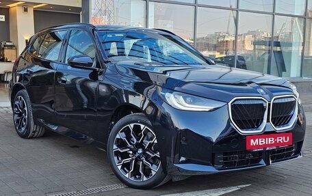 BMW X3, 2025 год, 6 990 000 рублей, 3 фотография