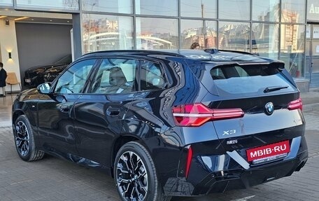 BMW X3, 2025 год, 6 990 000 рублей, 10 фотография