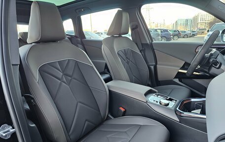 BMW X3, 2025 год, 6 990 000 рублей, 22 фотография