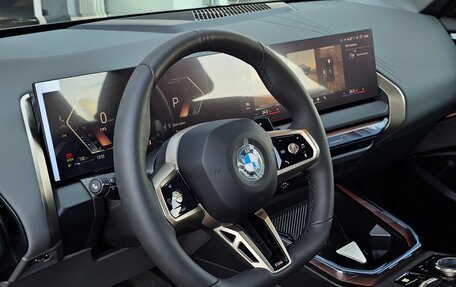 BMW X3, 2025 год, 6 990 000 рублей, 15 фотография