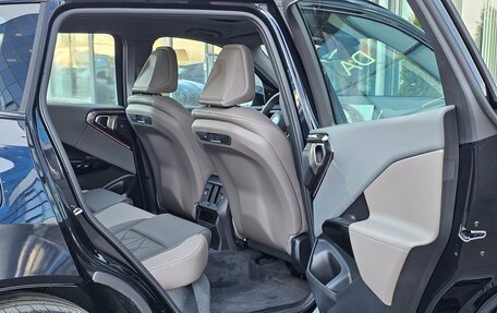 BMW X3, 2025 год, 6 990 000 рублей, 19 фотография