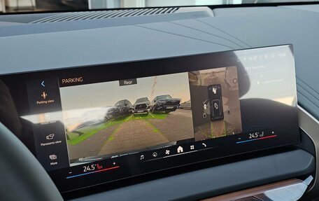 BMW X3, 2025 год, 6 990 000 рублей, 25 фотография