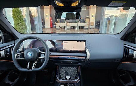 BMW X3, 2025 год, 6 990 000 рублей, 24 фотография