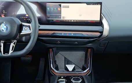 BMW X3, 2025 год, 6 990 000 рублей, 26 фотография