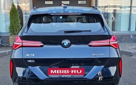 BMW X3, 2025 год, 6 990 000 рублей, 11 фотография