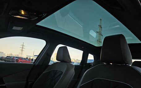 BMW X3, 2025 год, 6 990 000 рублей, 38 фотография