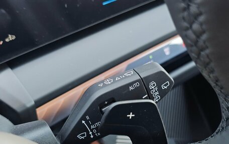 BMW X3, 2025 год, 6 990 000 рублей, 33 фотография