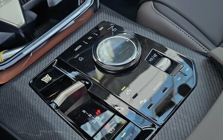 BMW X3, 2025 год, 6 990 000 рублей, 27 фотография