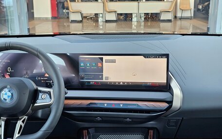 BMW X3, 2025 год, 6 990 000 рублей, 36 фотография